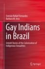 Image for Gay Indians in Brazil: Untold Stories of the Colonization of Indigenous Sexualities