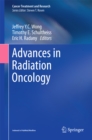 Image for Advances in Radiation Oncology