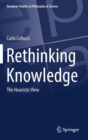 Image for Rethinking Knowledge