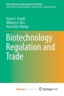 Image for Biotechnology Regulation and Trade