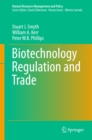 Image for Biotechnology regulation and trade : 51