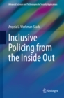Image for Inclusive Policing from the Inside Out
