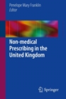 Image for Non-medical Prescribing in the United Kingdom