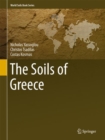 Image for The soils of Greece