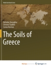 Image for The Soils of Greece