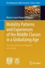 Image for Mobility Patterns and Experiences of the Middle Classes in a Globalizing Age