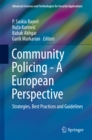 Image for Community policing - a European perspective: strategies, best practices and guidelines