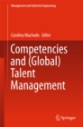 Image for Competencies and (Global) Talent Management