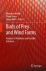 Image for Birds of prey and wind farms  : analysis of problems and possible solutions