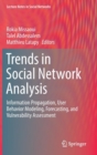 Image for Trends in Social Network Analysis