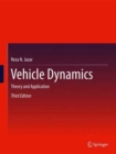 Image for Vehicle dynamics  : theory and application