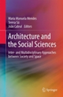 Image for Architecture and the Social Sciences