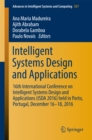 Image for Intelligent Systems Design and Applications: 16th International Conference on Intelligent Systems Design and Applications (ISDA 2016) held in Porto, Portugal, December 16-18, 2016
