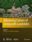 Image for Advancing Culture of Living with Landslides