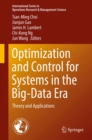 Image for Optimization and Control for Systems in the Big-Data Era: Theory and Applications : 252