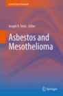 Image for Asbestos and mesothelioma