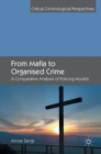 Image for From Mafia to Organised Crime