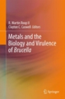 Image for Metals and the Biology and Virulence of Brucella