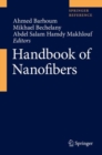 Image for Handbook of Nanofibers
