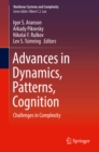 Image for Advances in Dynamics, Patterns, Cognition: Challenges in Complexity
