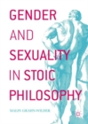 Image for Gender and sexuality in Stoic philosophy