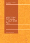 Image for Varieties of Capitalism in Southeast Asia
