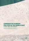 Image for Comparative Kurdish Politics in the Middle East
