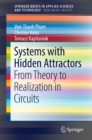 Image for Systems with Hidden Attractors: From Theory to Realization in Circuits