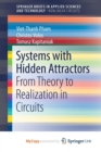Image for Systems with Hidden Attractors