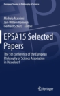 Image for EPSA15 Selected Papers