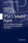 Image for EPSA15 Selected Papers: The 5th conference of the European Philosophy of Science Association in Dusseldorf