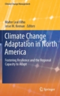 Image for Climate Change Adaptation in North America