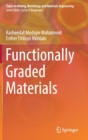 Image for Functionally Graded Materials