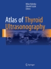 Image for Atlas of Thyroid Ultrasonography