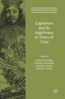 Image for Capitalism and Its Legitimacy in Times of Crisis