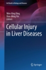 Image for Cellular injury in liver diseases