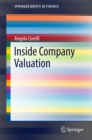 Image for Inside Company Valuation