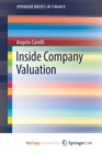 Image for Inside Company Valuation