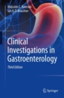 Image for Clinical Investigations in Gastroenterology