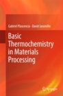 Image for Basic Thermochemistry in Materials Processing