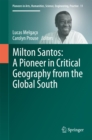 Image for Milton Santos: A Pioneer in Critical Geography from the Global South : 11
