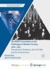 Image for The NATO Committee on the Challenges of Modern Society, 1969-1975 : Transatlantic Relations, the Cold War and the Environment