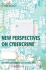 Image for New perspectives on cybercrime