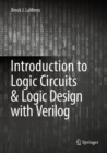 Image for Introduction to logic circuits &amp; logic design with Verilog
