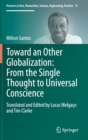 Image for Toward an other globalization  : from the single thought to universal conscience