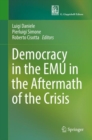 Image for Democracy in the EMU in the Aftermath of the Crisis