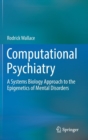 Image for Computational Psychiatry