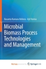 Image for Microbial Biomass Process Technologies and Management