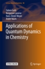 Image for Applications of Quantum Dynamics in Chemistry
