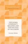 Image for Top-down community building and the politics of inclusion